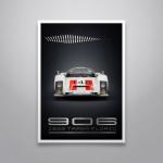 Porsche 906 Carrera