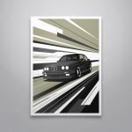 BMW M3 (e30)