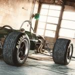 Brabham BT - Automotive Prints