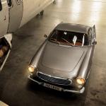 Volvo P1800 - Automotive Prints