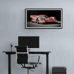 Porsche 917K - Salzburg - Automotive Prints