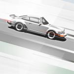 Porsche 911 (930) Turbo - Automotive Prints
