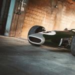 Brabham BT - Automotive Prints