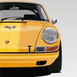 Porsche 911. Stinger - Automotive Prints