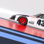 1978 Porsche 935/78 "Moby Dick" - Automotive Prints