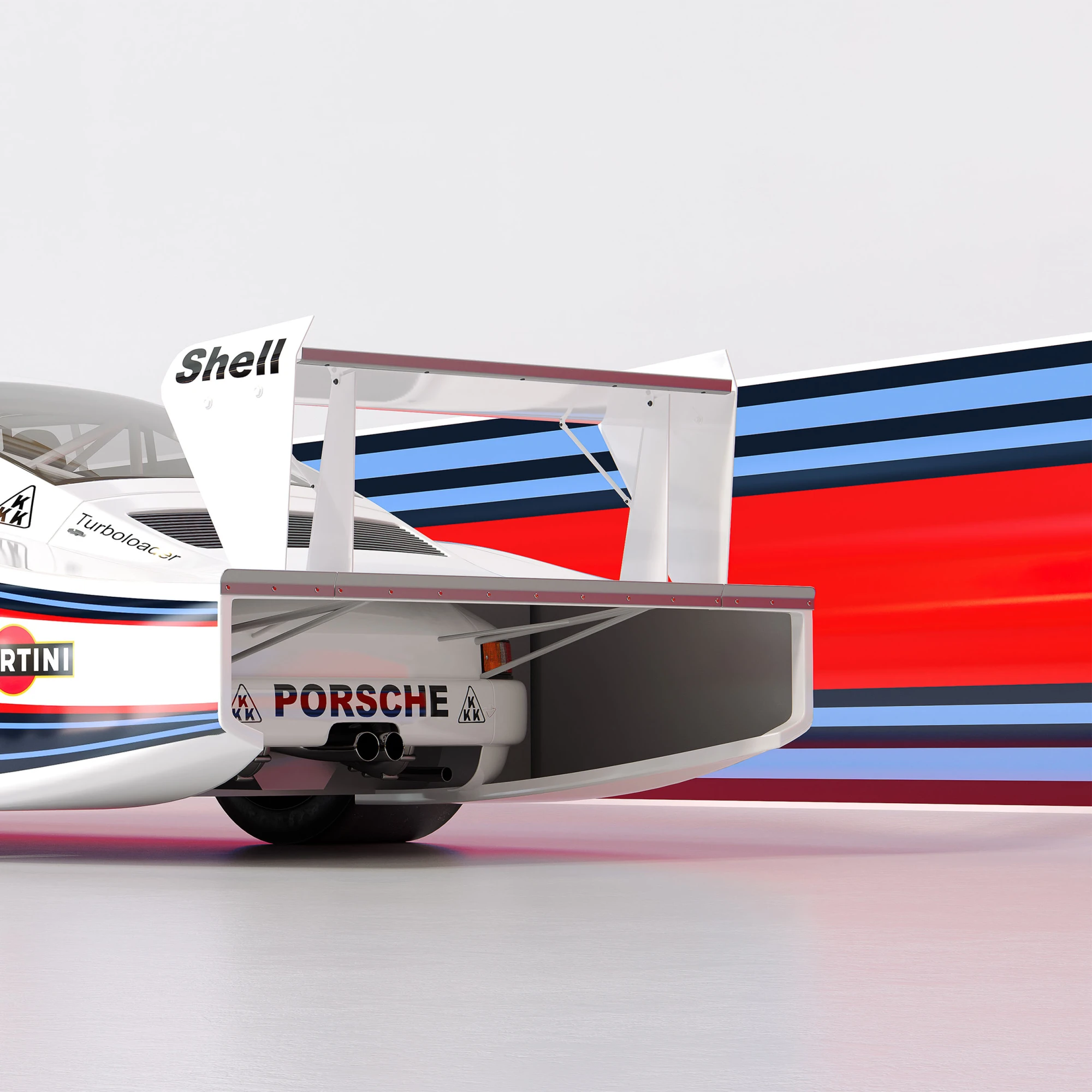 1978 Porsche 935/78 