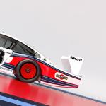 1978 Porsche 935/78 "Moby Dick" - Automotive Prints