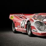 Porsche 917K - Salzburg - Automotive Prints