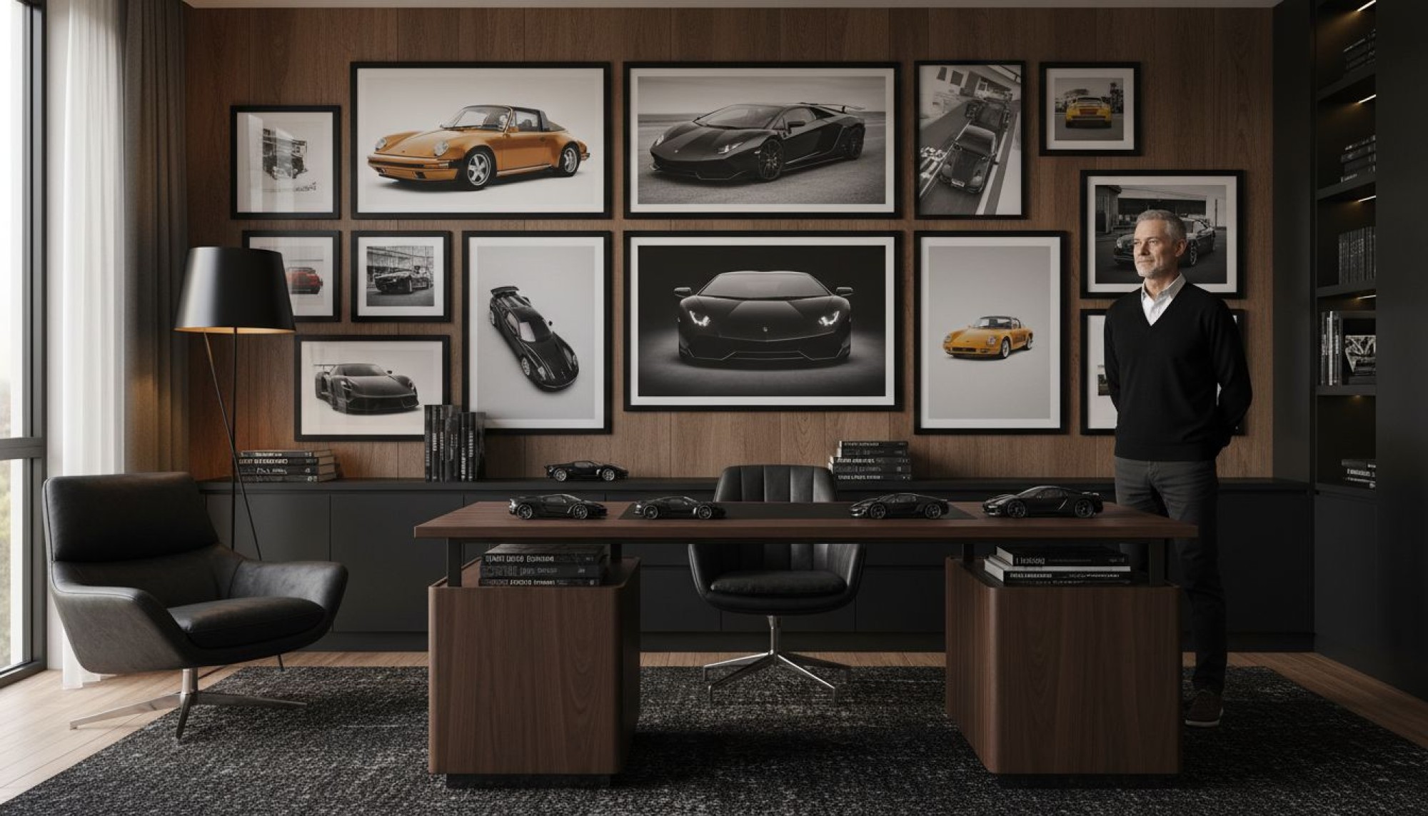 Complete Guide to Why Collect Car Posters