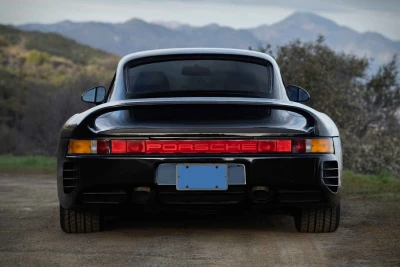 Porsche 959