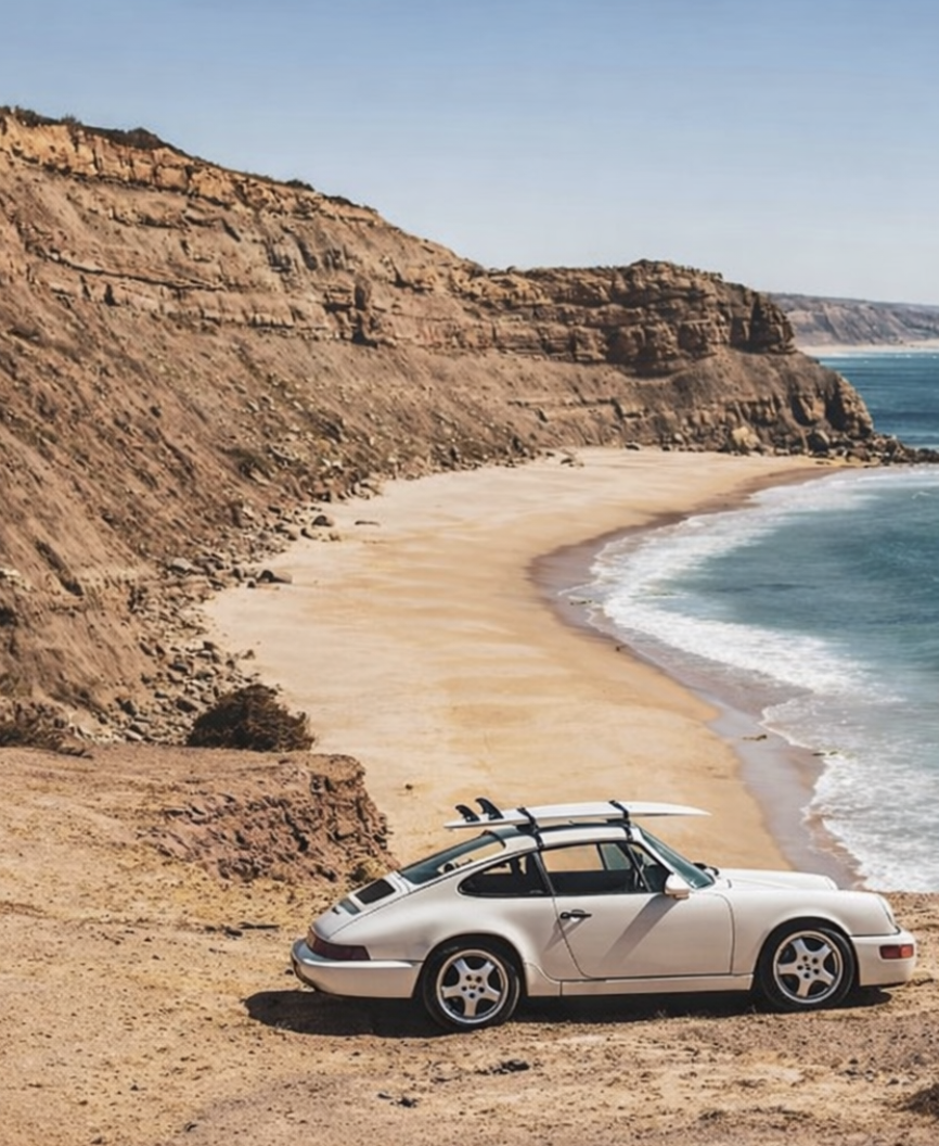 WE ARE - Colors of Speed