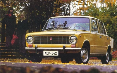 Surprising and funny car model translations