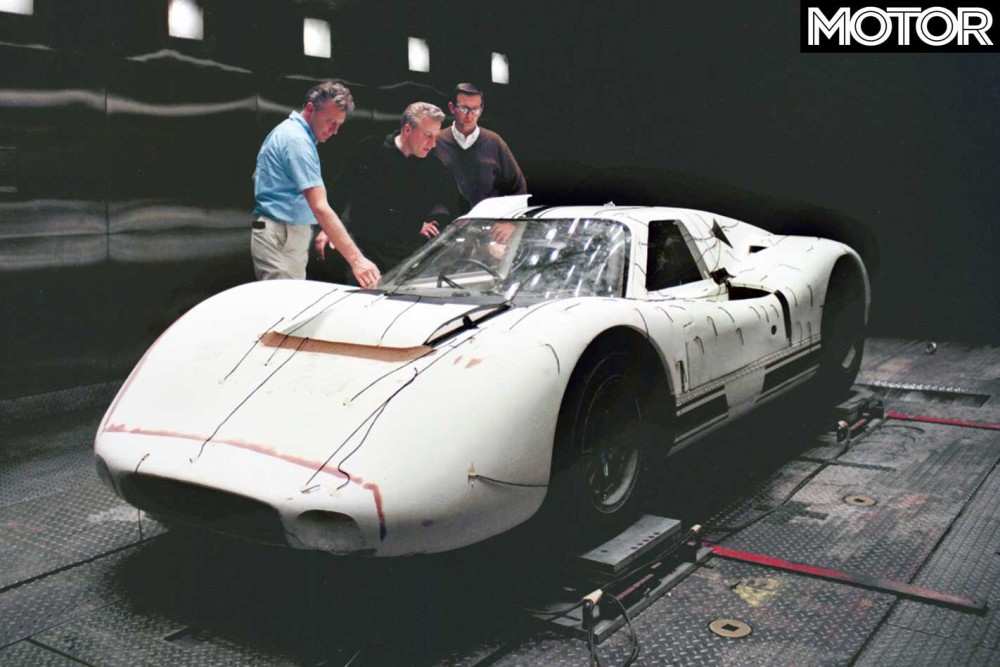 The story behind Ford’s 1966 triple GT40 24 Hours of Le Mans victory - Colors of Speed