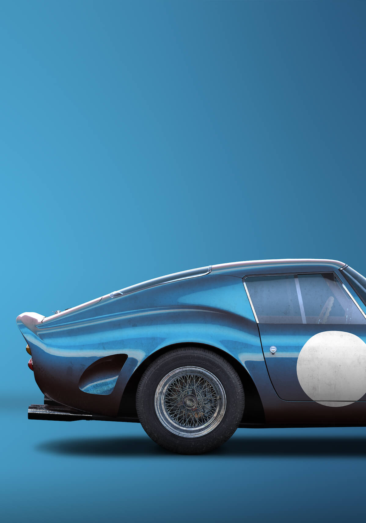 WE ARE - Colors of Speed