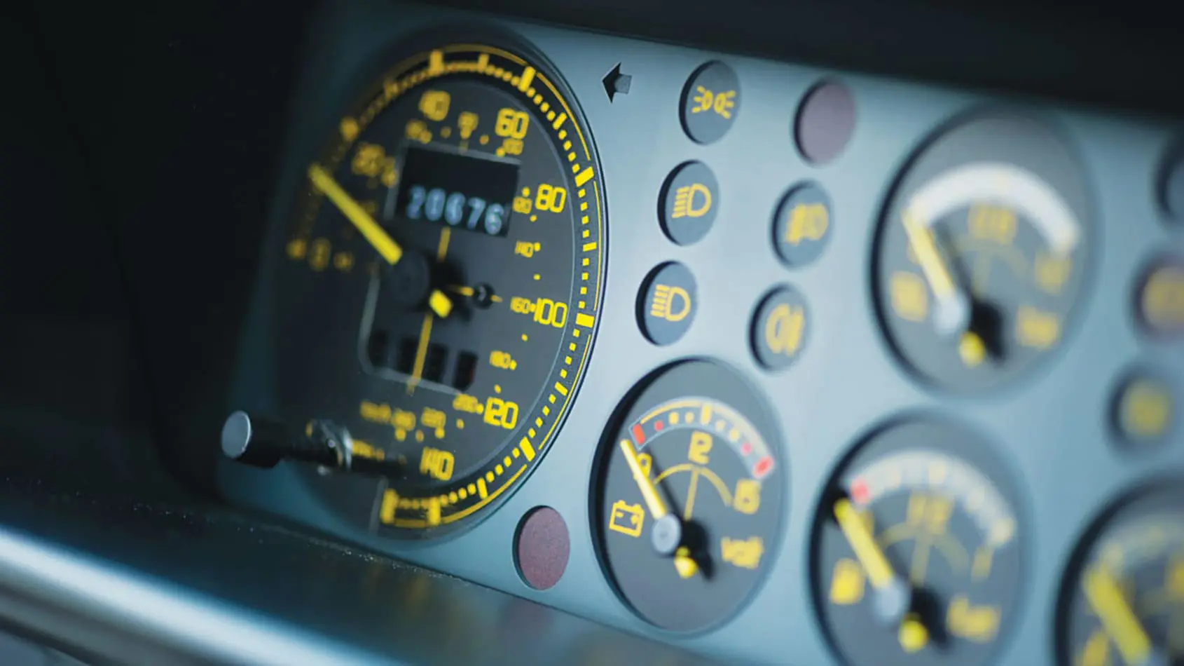  - Colors of Speed