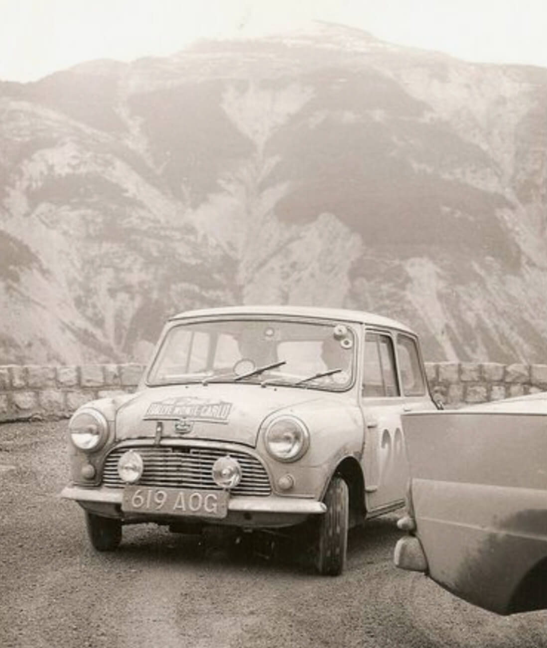 WE ARE - Colors of Speed